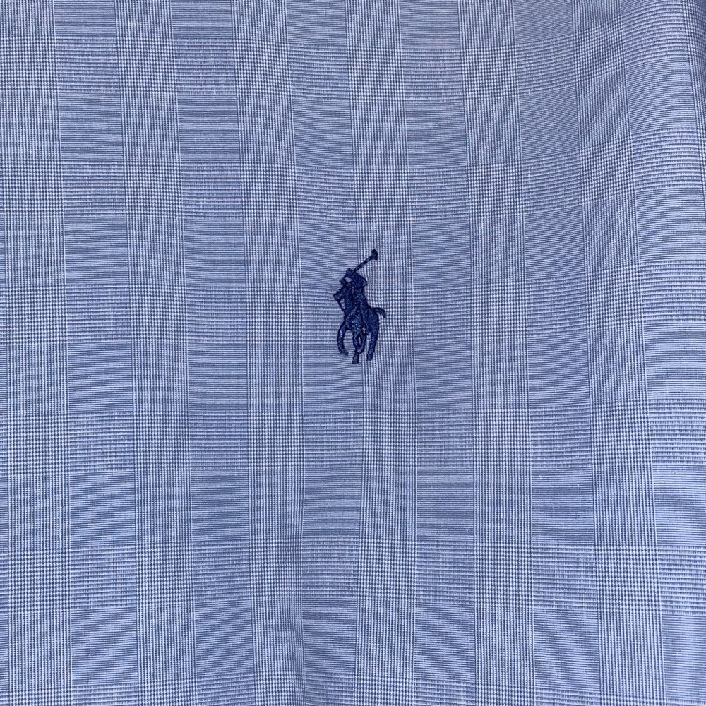 Polo Ralph Lauren button down - Picture 2 of 3